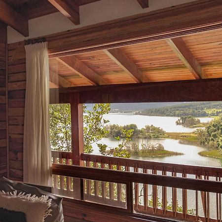 Zirahuen Forest And Resort Екстер'єр фото