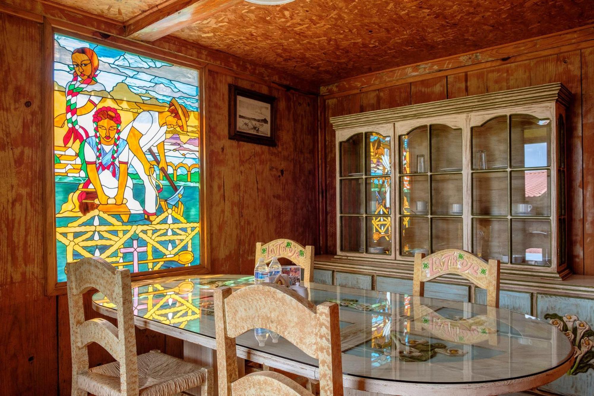 Zirahuen Forest And Resort Екстер'єр фото