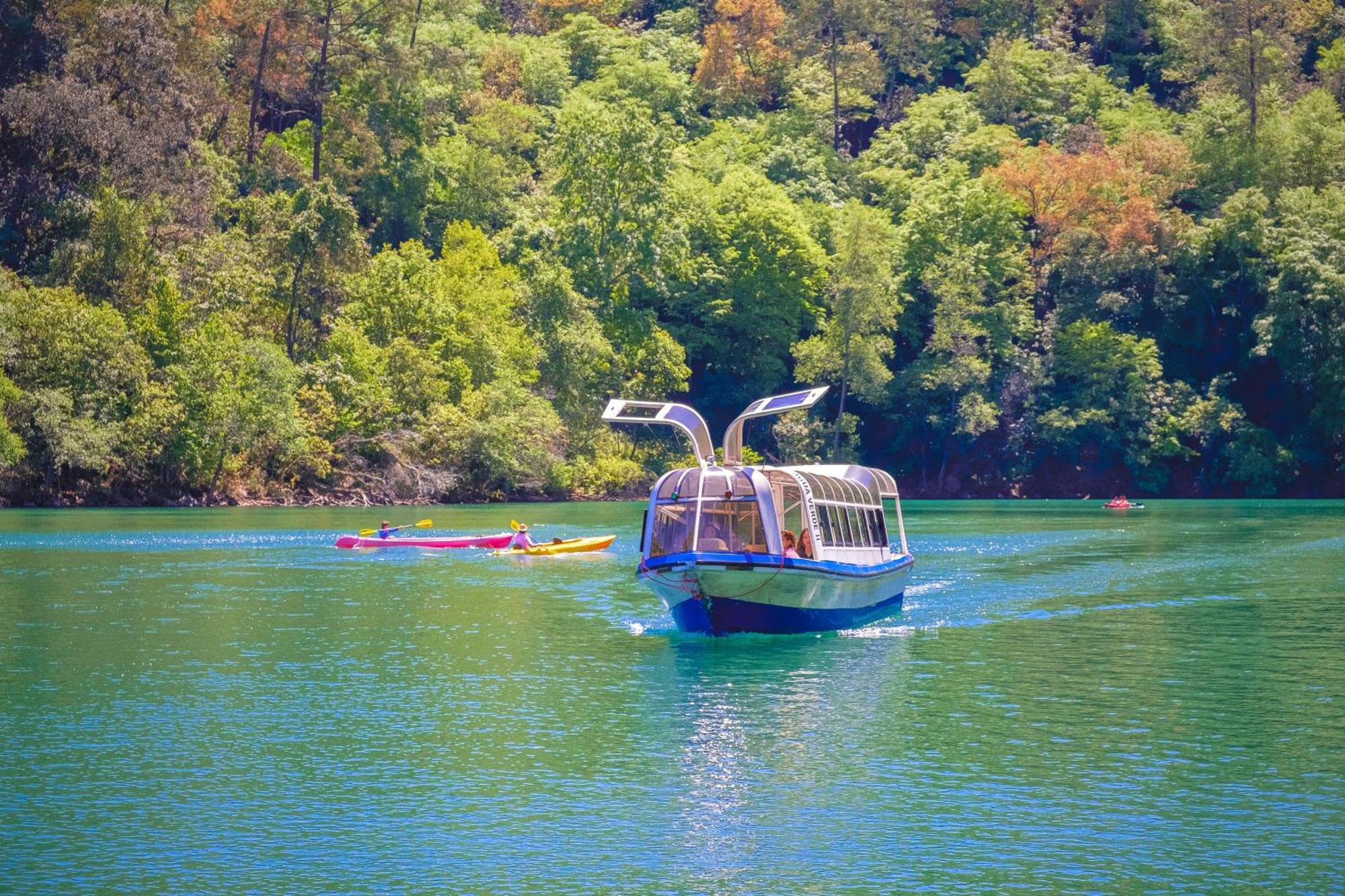Zirahuen Forest And Resort Екстер'єр фото